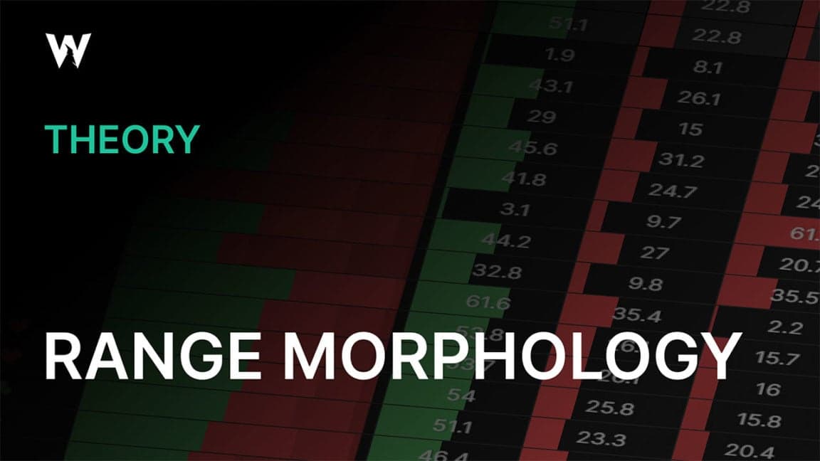 范围形态学 | Range Morphology | GTO Wizard