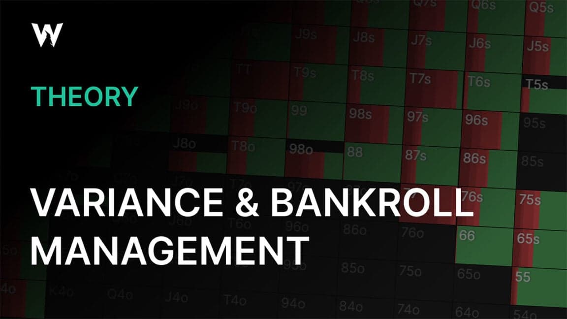 方差和资金管理